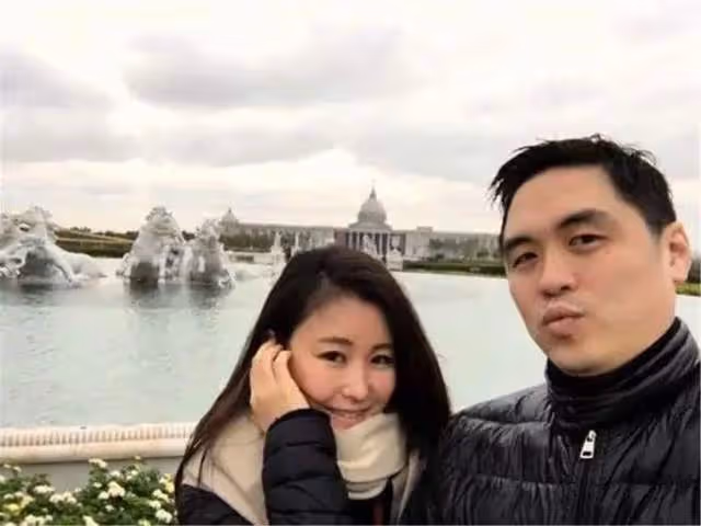 佐藤麻衣離婚官司6年，扯出嫁豪門的一地雞毛，祖孫三代都是渣男