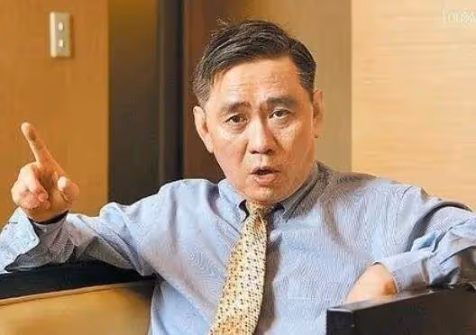 佐藤麻衣離婚官司6年，扯出嫁豪門的一地雞毛，祖孫三代都是渣男