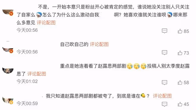 趙露思走出國門，兩部劇被馬來西亞公主誇讚，和楊洋吳磊獲其關注