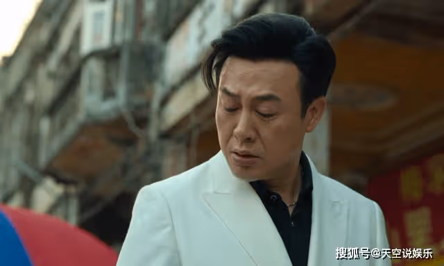 《狂飆》中的隱藏漏洞,連做市長20年,誰擋了趙立冬的升遷路?