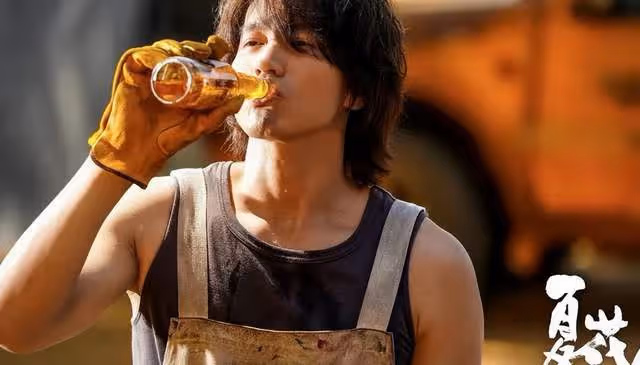 黃奕調侃言承旭:林志玲能演《夏花》何冉嗎?言承旭回復笑翻全場