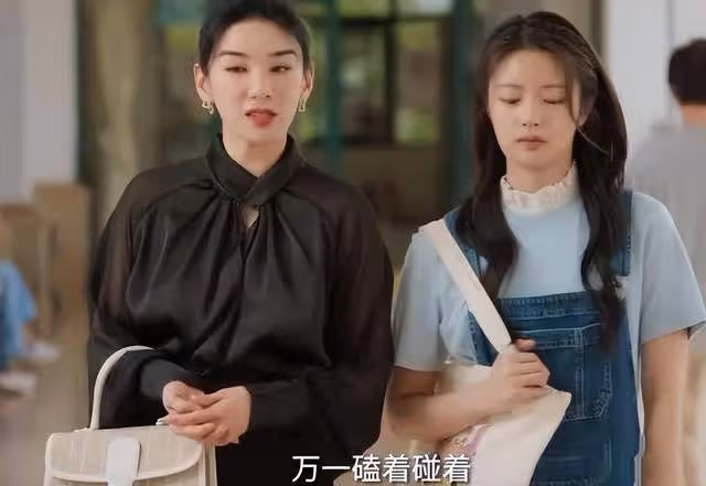 黃奕調侃言承旭:林志玲能演《夏花》何冉嗎?言承旭回復笑翻全場