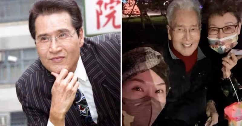 80歲近照掀網熱議！石英淡出銀幕多年，今突宣布「演員生涯就此停下」含淚原因曝光，粉絲落淚