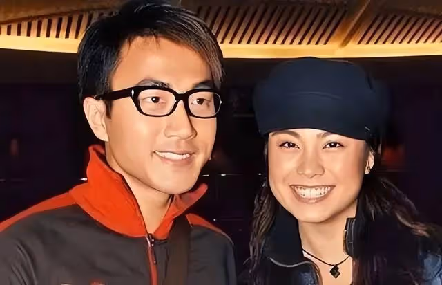 TVB前華姐冠軍曬近況!在世界頂級學府進修,學費或高達七位數