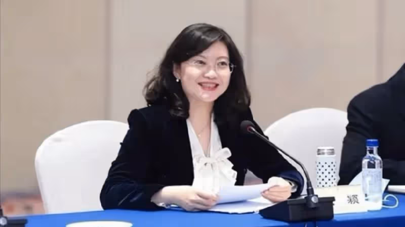 雲南80後女局長段穎「大搞權色交易」，她到底做了什麼？