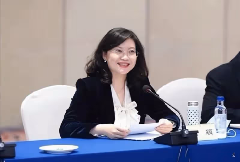 雲南80後女局長段穎「大搞權色交易」,她到底做了什麼?