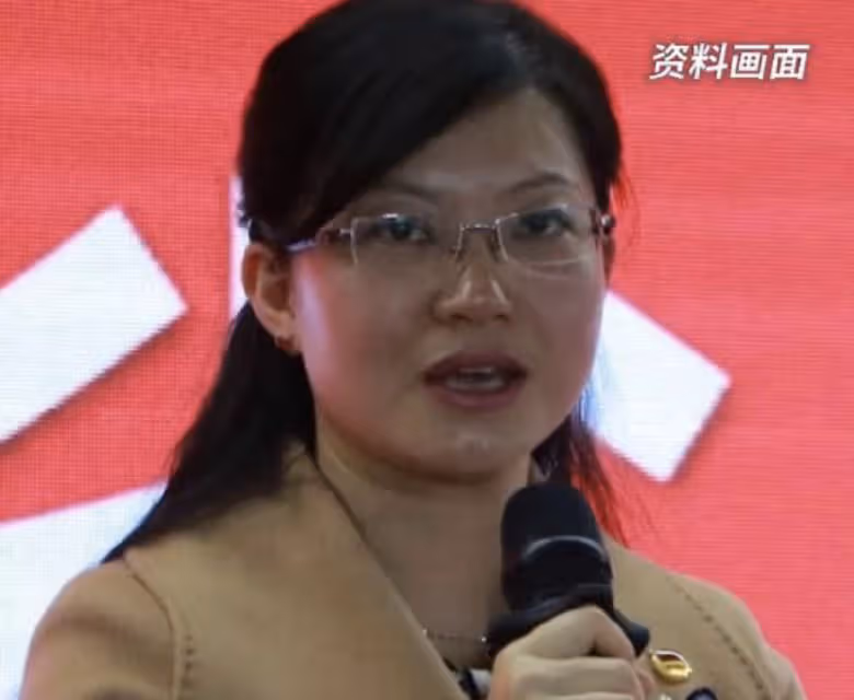 雲南80後女局長段穎「大搞權色交易」,她到底做了什麼?