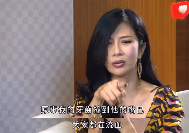 憑「三級片」奪得金馬影后，吳家麗是史上獨一份！