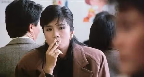 憑「三級片」奪得金馬影后，吳家麗是史上獨一份！