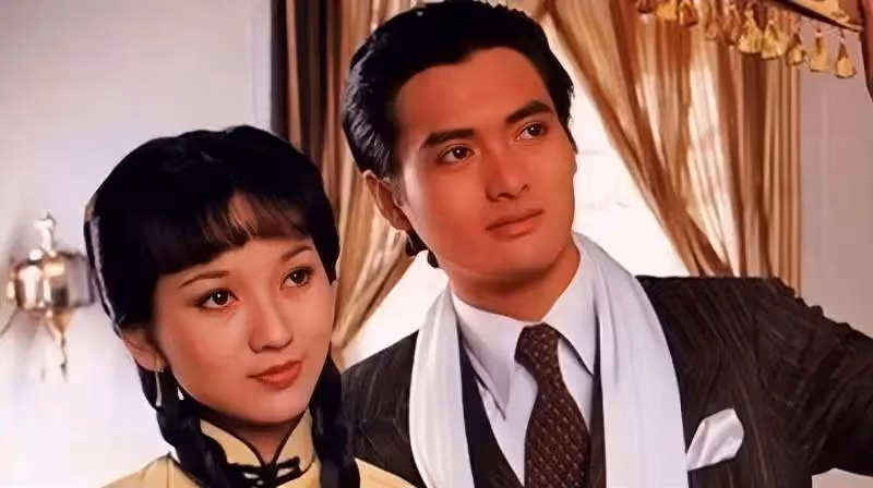 憑「三級片」奪得金馬影后，吳家麗是史上獨一份！
