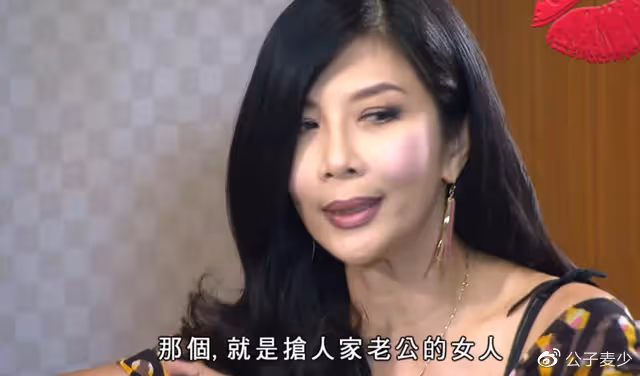 憑「三級片」奪得金馬影后,吳家麗是史上獨一份!