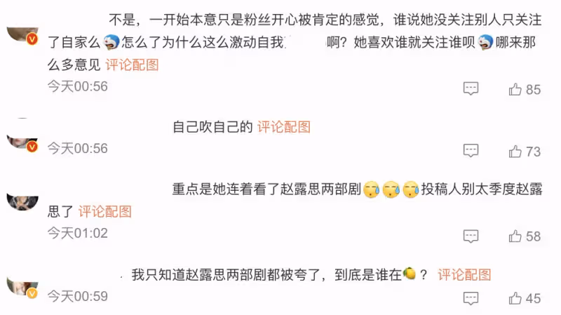 趙露思走出國門,兩部劇被馬來西亞公主誇讚,和楊洋吳磊獲公主關注