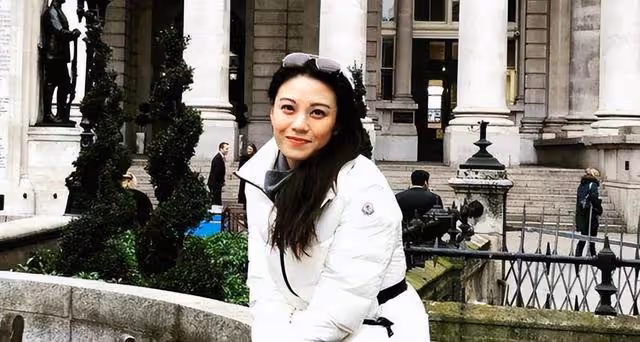 TVB前當家花旦遠赴法國讀書深造,重回無線電視城錄節目差點迷路