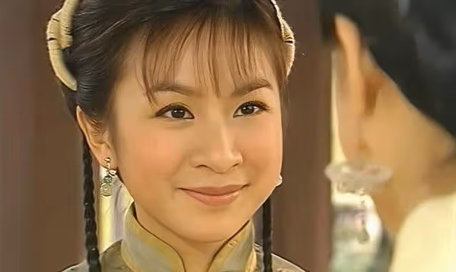 TVB前知名女星成公職人員！離巢後開文化公司，公開徵婚望脫單
