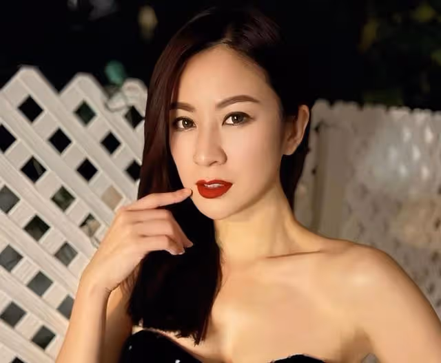 TVB前知名女星成公職人員！離巢後開文化公司，公開徵婚望脫單