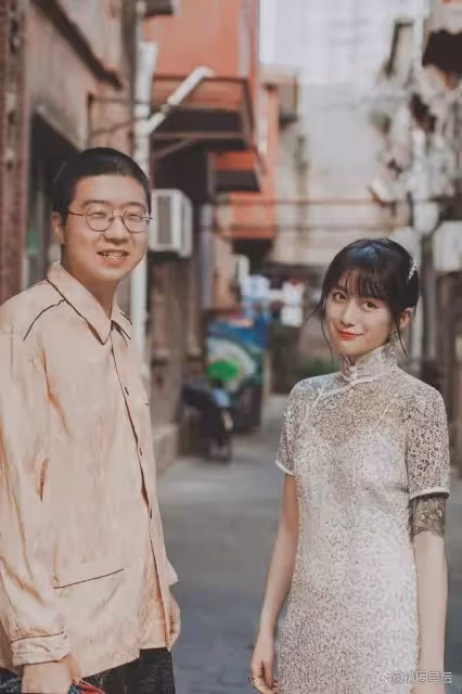 李誕說：不想第二次結婚，第一次婚姻已經盡力，如今被前妻拉黑