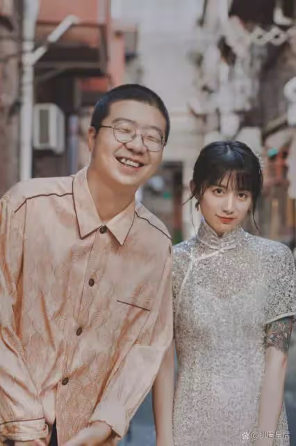 李誕說：不想第二次結婚，第一次婚姻已經盡力，如今被前妻拉黑