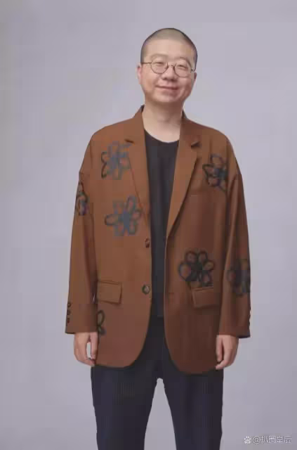 李誕說：不想第二次結婚，第一次婚姻已經盡力，如今被前妻拉黑