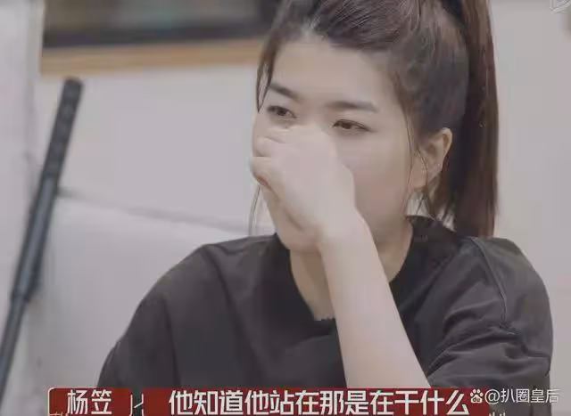 李誕說:不想第二次結婚,第一次婚姻已經盡力,如今被前妻拉黑