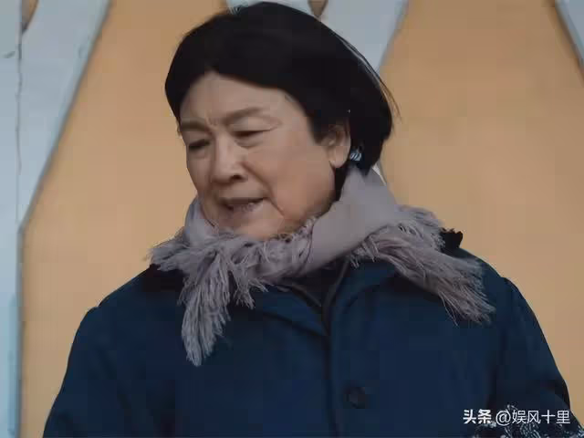 《我們的日子》雪花姥姥的死,改變3個人的命運,思宇淪為犧牲品