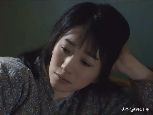 《我們的日子》雪花姥姥的死,改變3個人的命運,思宇淪為犧牲品