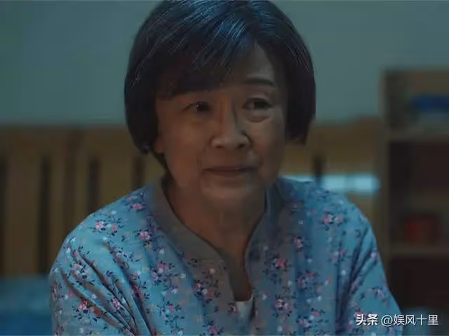 《我們的日子》雪花姥姥的死,改變3個人的命運,思宇淪為犧牲品