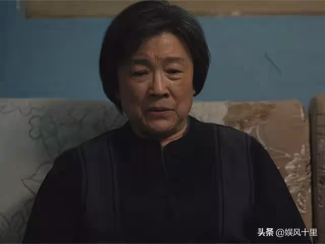 《我們的日子》雪花姥姥的死,改變3個人的命運,思宇淪為犧牲品