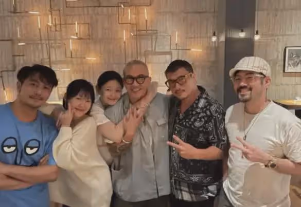 實慘!曝具俊曄韓國回不去了,大S此招真厲害,網友:具媽得孤老