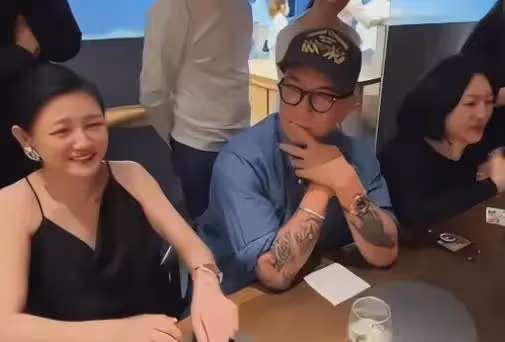 實慘!曝具俊曄韓國回不去了,大S此招真厲害,網友:具媽得孤老