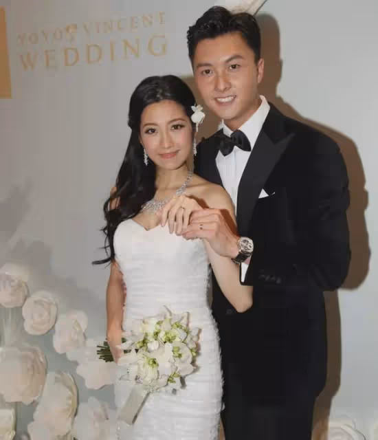 41歲陳自瑤香港被偶遇!個子矮小長相普通,被嘲:網紅都比她好看