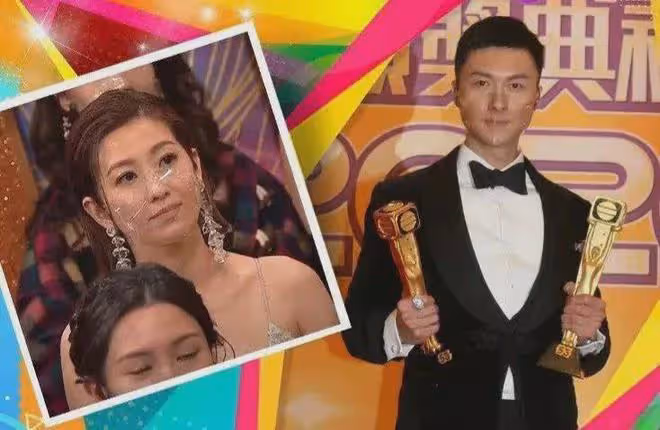 41歲陳自瑤香港被偶遇!個子矮小長相普通,被嘲:網紅都比她好看