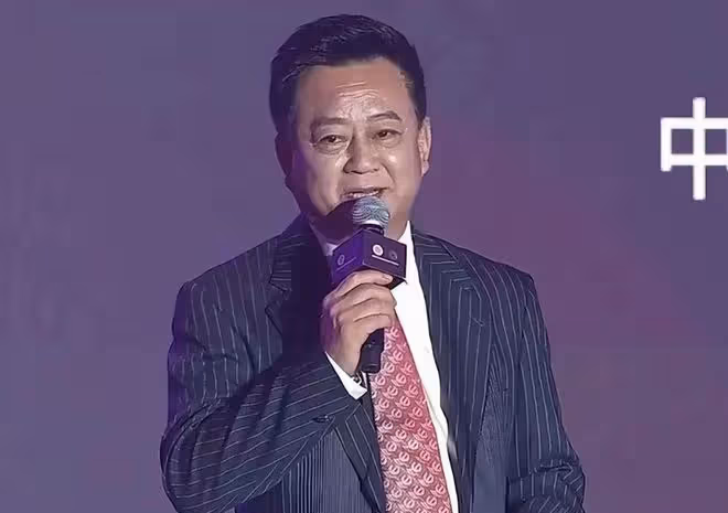 朱軍:正式公開參加官方節目,明年四月即將退休,對他來說才開始