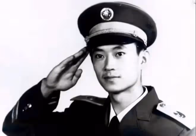 朱軍:正式公開參加官方節目,明年四月即將退休,對他來說才開始