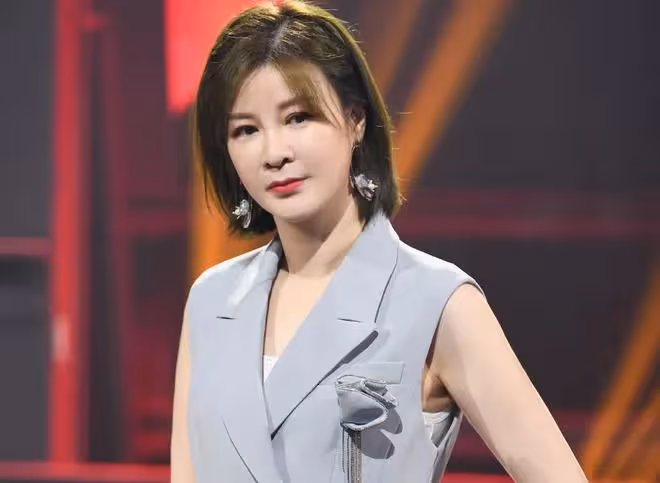 丁澤仁復出!喊話杜華:你本是我唯一的姐,但我在外面還有其他姐