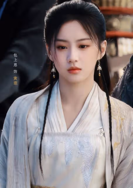 《射鵰英雄傳》再翻拍!選角一言難盡,感情戲頗多,又是瑪麗蘇?