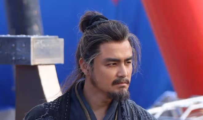 《射鵰英雄傳》再翻拍!選角一言難盡,感情戲頗多,又是瑪麗蘇?