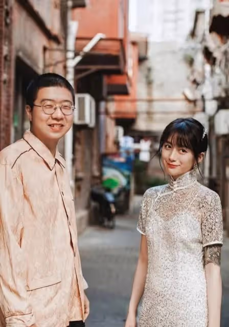 李誕主動坦白:不想再結婚,第一次婚姻已盡力,離婚後被前妻拉黑
