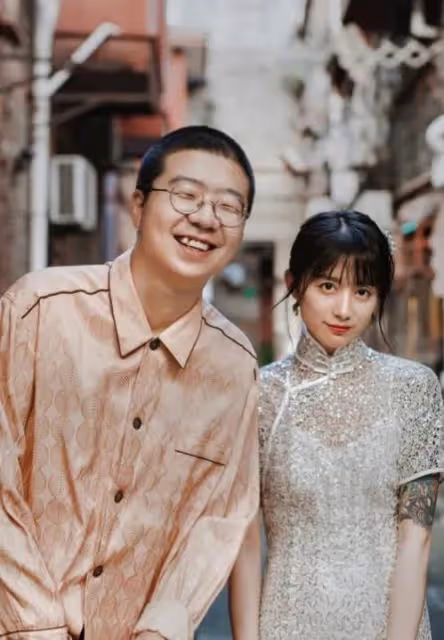 李誕主動坦白:不想再結婚,第一次婚姻已盡力,離婚後被前妻拉黑