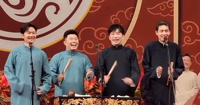曝于謙將離開德雲社單飛!缺席4天社內相聲大會,郭德綱出面回應