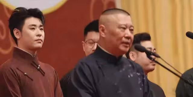 曝于謙將離開德雲社單飛!缺席4天社內相聲大會,郭德綱出面回應