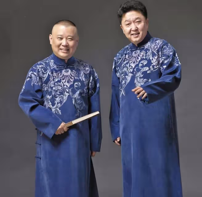 曝于謙將離開德雲社單飛！缺席4天社內相聲大會，郭德綱出面回應