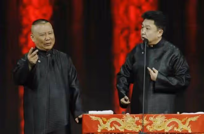 曝于謙將離開德雲社單飛！缺席4天社內相聲大會，郭德綱出面回應