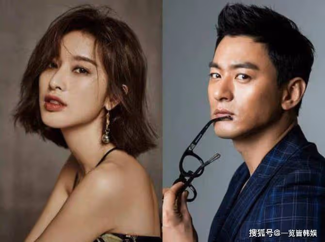 閔慧妍公開瘦臉秘籍 首爾大學畢業才貌雙全 打敗張儷成朱鎮模愛妻