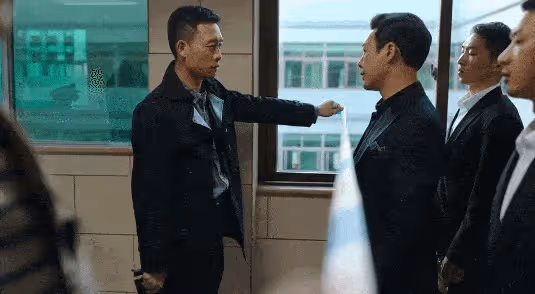 女孩們都想嫁給張譯這樣的男人，我有點擔心