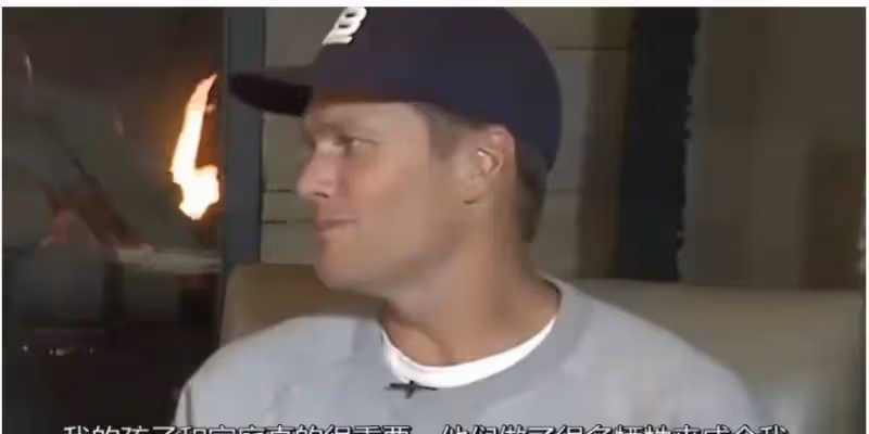 女孩們都想嫁給張譯這樣的男人,我有點擔心