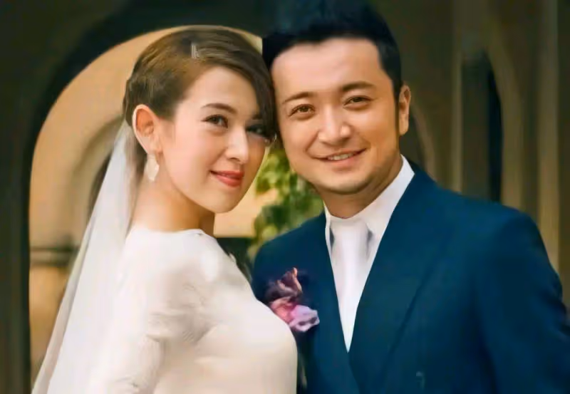 尼格買提已離婚?妻子回應「我們早就不在一起了