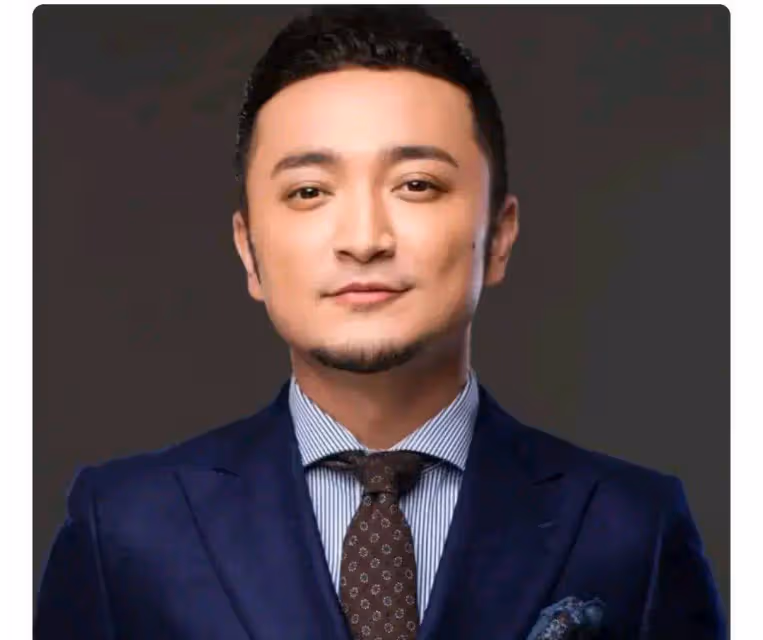 尼格買提已離婚?妻子回應「我們早就不在一起了