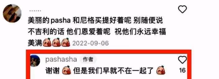 尼格買提已離婚？妻子回應「我們早就不在一起了