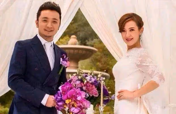 尼格買提已離婚？妻子回應「我們早就不在一起了