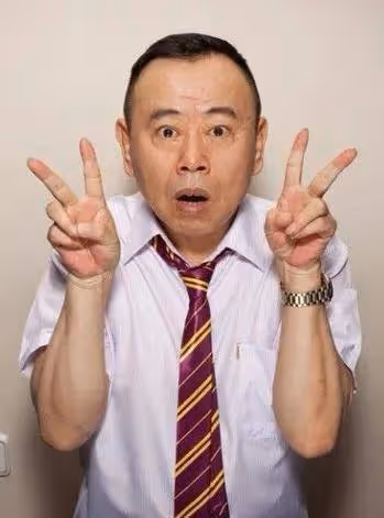 連續上熱搜,潘長江為了復出拼了!